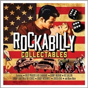 Buy Rockabilly Collectablesi