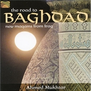 Buy Road To Baghdad