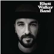 Buy Rhett Walker Band