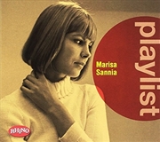 Buy Playlist: Marisa Sannia