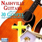 Buy Play 30 Gospel All Time Favorites