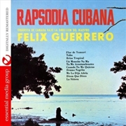 Buy Rapsodia Cubana