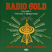 Buy Radio Gold 3