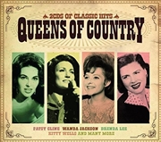 Buy Queens Of Country