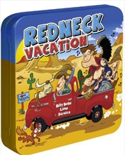 Buy Redneck Vacationious