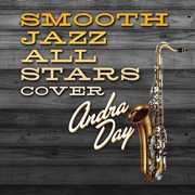 Buy Smooth Jazz All Stars Cover Andra Day