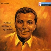 Buy Richie Kamuca Quartet