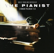 Buy Pianista