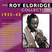 Buy Roy Eldridge Collection 1935-45