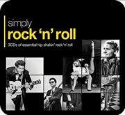 Buy Simply Rocknroll