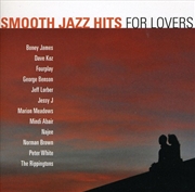 Buy Smooth Jazz Hits: For Lovers