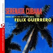 Buy Serenata Cubana