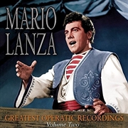 Buy Greatest Operatic Recordings 2