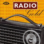 Buy Radio Gold