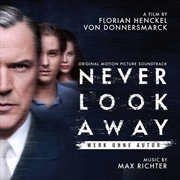 Buy Never Look Away