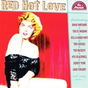 Buy Red Hot Love