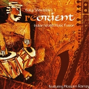 Buy Reorient: Indian World Music F