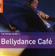 Buy Rough Guide To Bellydance Cafe