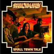 Buy Small Town Talk