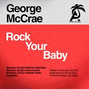 Buy Rock Your Baby (Monsieur Zonzon)