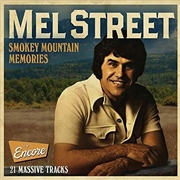 Buy Smokey Mountain Memories