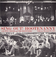 Buy Sing Out: Hootenanny With Pete Seeger