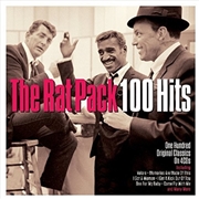 Buy Rat Pack 100 Hits