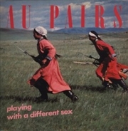 Buy Playing With A Different Sex: Expanded Edition