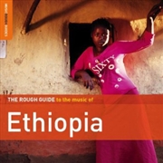 Buy Rough Guide To Ethiopia