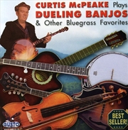 Buy Plays Dueling Banjos & Other Bluegrass Favorites