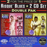 Buy Risque Blues