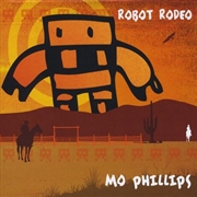 Buy Robot Rodeo