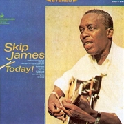 Buy Skip James