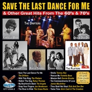 Buy Save The Last Dance For Me & Other Great