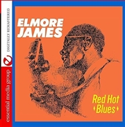 Buy Red Hot Blues