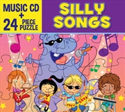 Buy Silly Songs