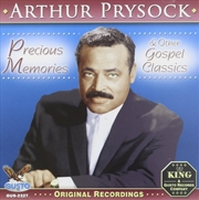 Buy Precious Memories & Other Gospel Classics