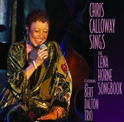 Buy Sings The Lena Horn Songbook