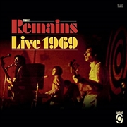 Buy Live 1969