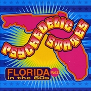 Buy Psychedelic States: Florida 2