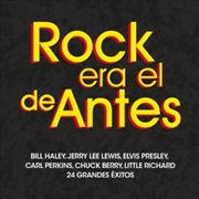 Buy Rock De Los '50 Artistas Originales