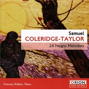 Buy Samuel Coleridge-Taylor: 24 Negro Melodies Op.59