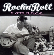 Buy Rock N Roll Romanceious