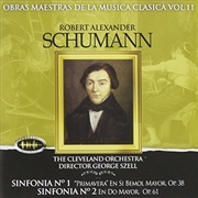 Buy Schumann: Op38/Op 61