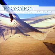 Buy Relaxation: Music For Your Min