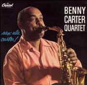 Buy Sax A La Carter