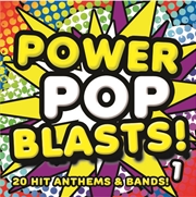 Buy Powerpop Blasts Vol 1