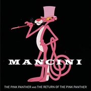 Buy Pink Panther / Return Of The Pink Panther