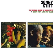 Buy Sensual Sound Of Sonny Stitt / Sonny Stitt