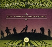 Buy Roots & Branches 2: Live From 2010 Northwest